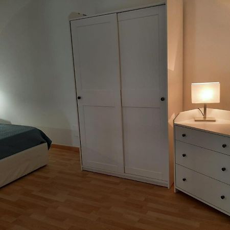 הוילה איסקיה Casa Plalu' מראה חיצוני תמונה